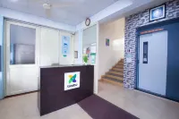 Treebo Park View Hadapsar 푸네 호텔