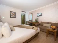 Hotel Argana Agadir Hotels near Les amicales