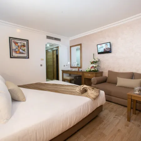 Hotel Argana Agadir Hoteles en Agadir