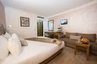 Hotel Argana Agadir Hôtels à : Agadir
