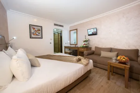 Hotel Argana Agadir