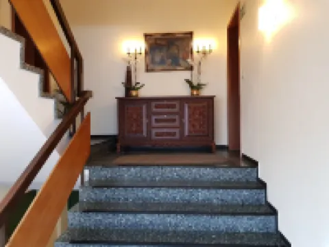 Hotel Garni Elisabeth Hoteles en Göppingen