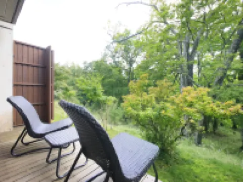 奥日光ホテル四季彩 日光のホテル