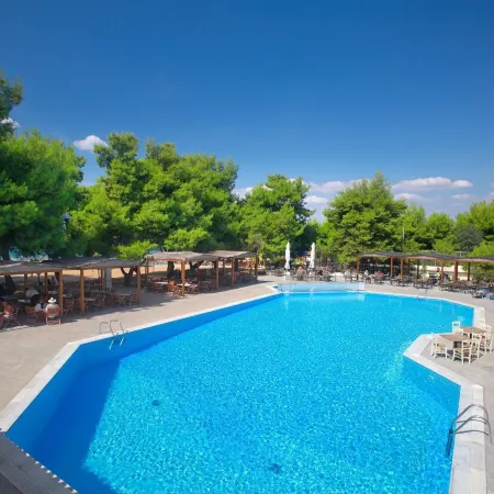 Portes Beach Hotel