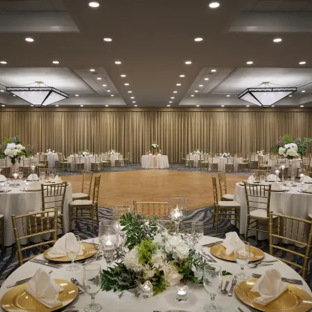 Westfields Marriott Washington Dulles