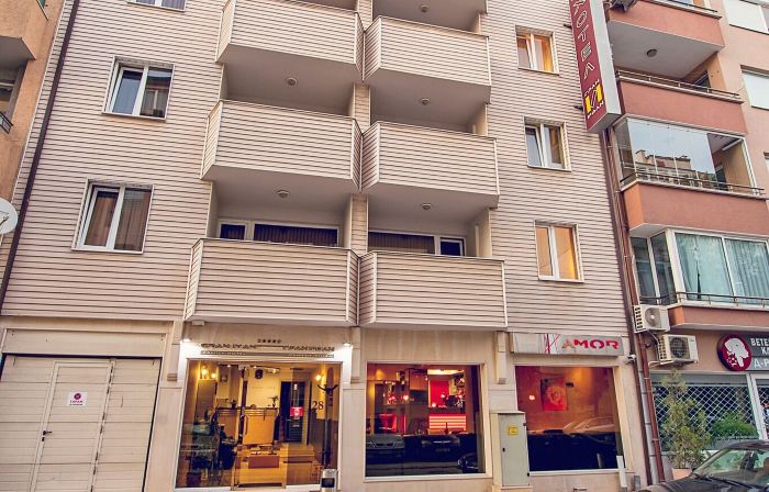 Family Hotel Gran Ivan