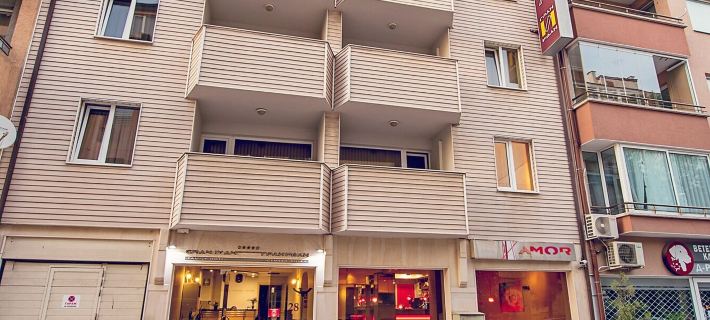 Family Hotel Gran Ivan Hotels in Odesos