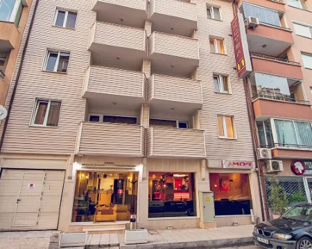 Family Hotel Gran Ivan Hotels in Odesos