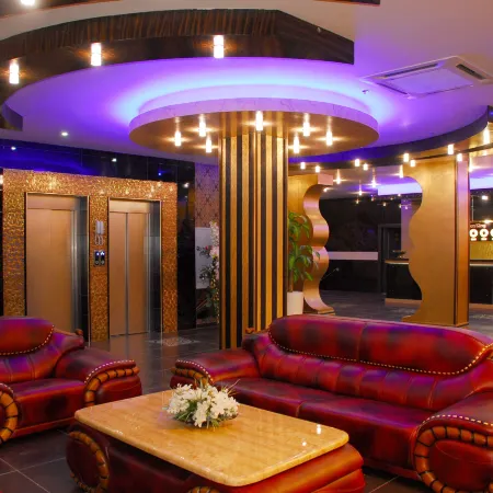 Mira Blue Hotel