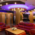 Mira Blue Hotel