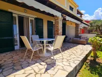 Corfu Glyfada Menigos Resort 49