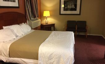 Ranch House Inn and Suites