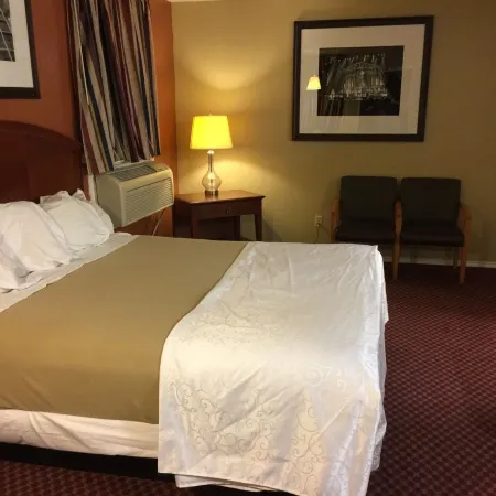 Ranch House Inn and Suites
