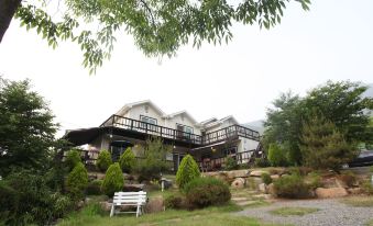 Chamjoeun Pension