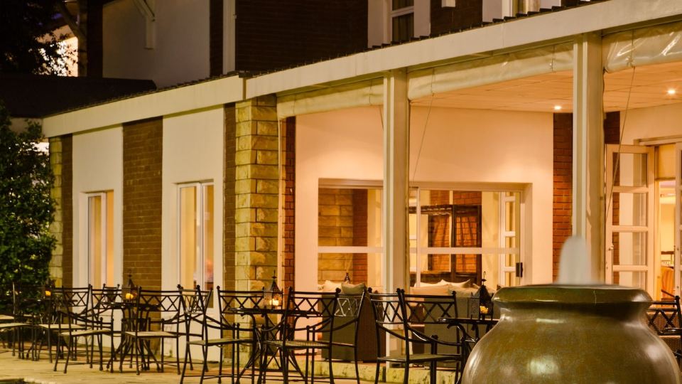 Protea Hotel by Marriott Bloemfontein