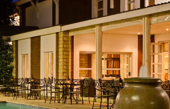 Protea Hotel by Marriott Bloemfontein