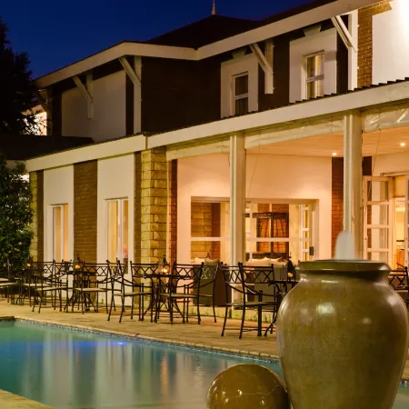 Protea Hotel by Marriott Bloemfontein