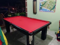 Pousada Bem te VI Hotels in Garopaba