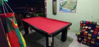 Pousada Bem te VI Hotels in Garopaba