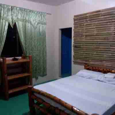 Siesta Casa Rooms