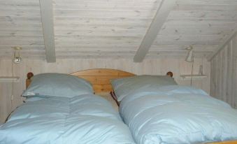 4 Person Holiday Home in Jerup by Traum