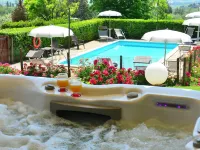 Country House Nonna Rana Hotels in Cannara