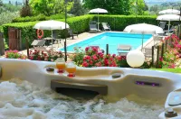 Country House Nonna Rana Hotels in Cannara