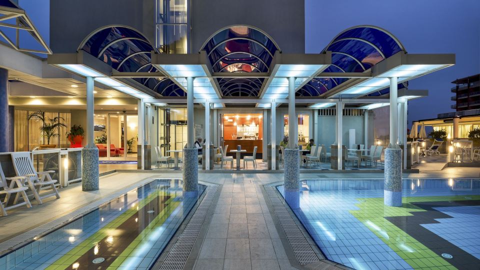 Hotel San Michele