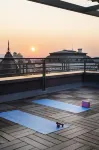 Grand Hotel Sofia - Gym