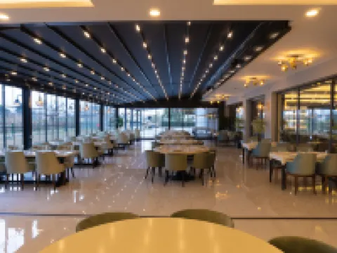 Anemon Kent Aydın Otel Hotels in Aydin