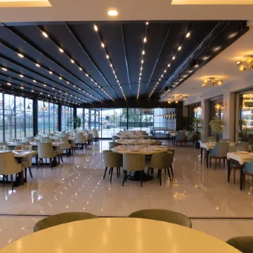 Anemon Kent Aydın Otel