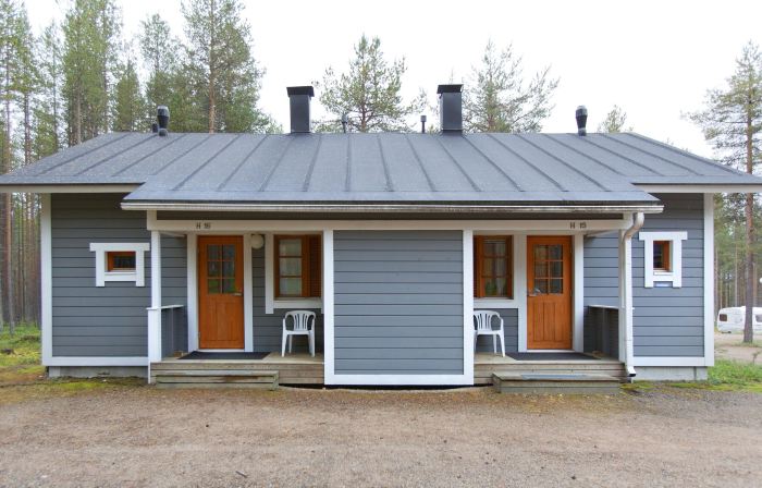 Holiday Club Pyhä