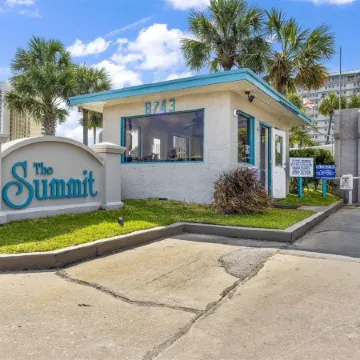 The Summit 1222