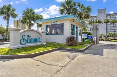 The Summit 220 Hoteles en Panama City