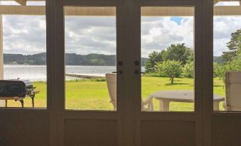 Holiday Home in Ljungskile