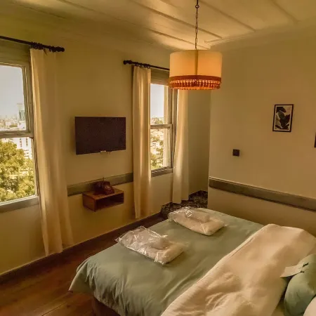 variante hotel