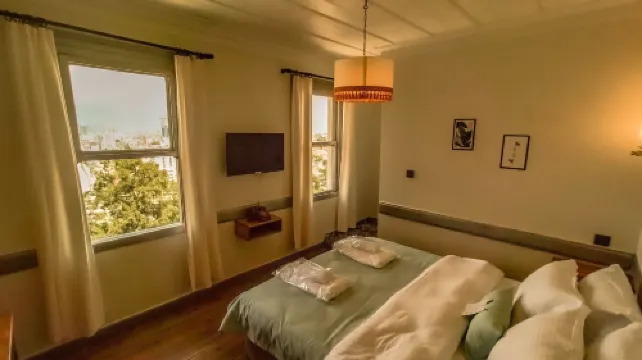 ヴァリアンテ ホテル