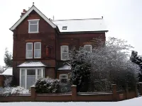 Anton Guest House Bed and Breakfast Hotels in Cound