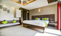 Treebo Shree Sai Suites Hotels in Kolhapur