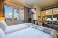 Grand Hôtel Courchevel 1850