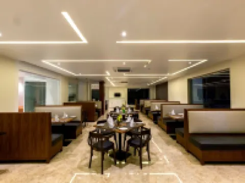 The Fern Residency Vijayapura Hotels in Bijapur