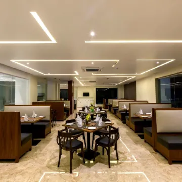 The Fern Residency Vijayapura