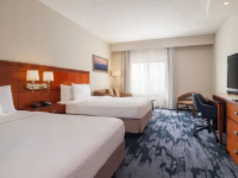 Fairfield Inn & Suites Orlando Ocoee Hotels in Ocoee