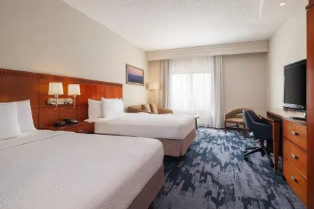 Fairfield Inn & Suites Orlando Ocoee