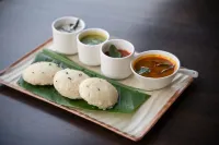 Antalya Hotel & Spa, Rishikesh - breakfast