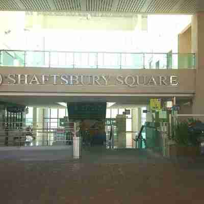 Shaftsbury by Flexihome Hotel Exterior