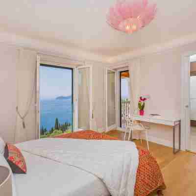 Villa Touran Rooms
