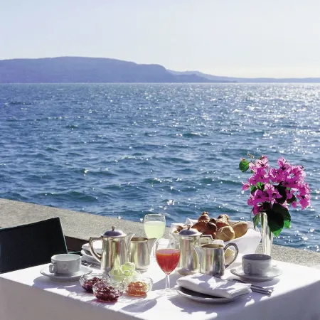 Hotel Monte Baldo e Villa Acquarone