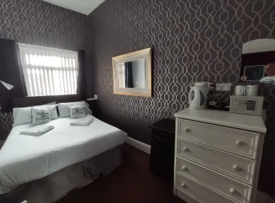 Mardi Gras Hotel Hotel in zona Torre Blackpool