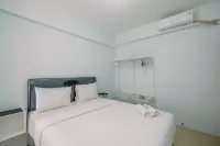 Cozy Stay 2Br Tamansari Mahogany Apartment Hotels in West Telukjambe